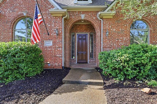 Photo - 1405 Salado Dr