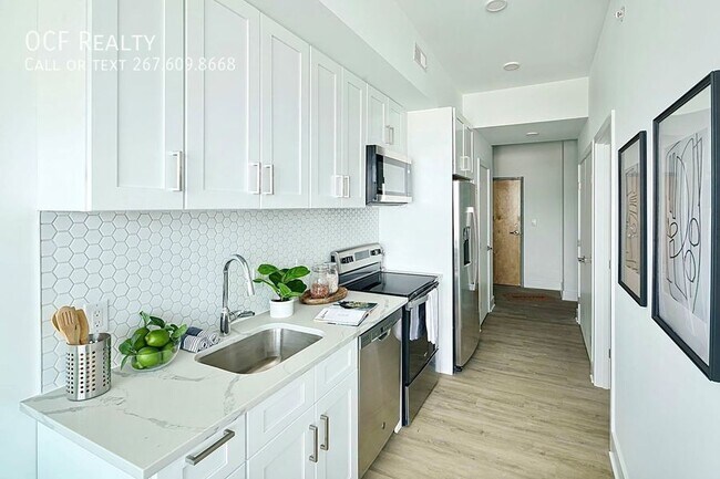 Photo - 1324 Frankford Ave Unit 404