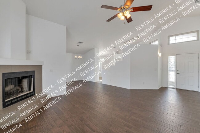 Photo - 8115 E Mesquite Ridge Cir