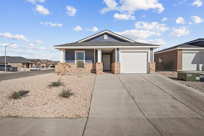 Building Photo - 401 Boxelder Dr