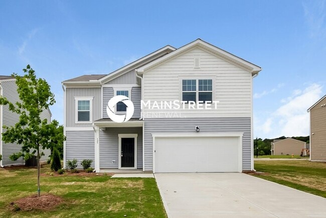 Building Photo - 4 Bedroom Pet-Friendly Home in Zebulon, NC with Main Street Renewal