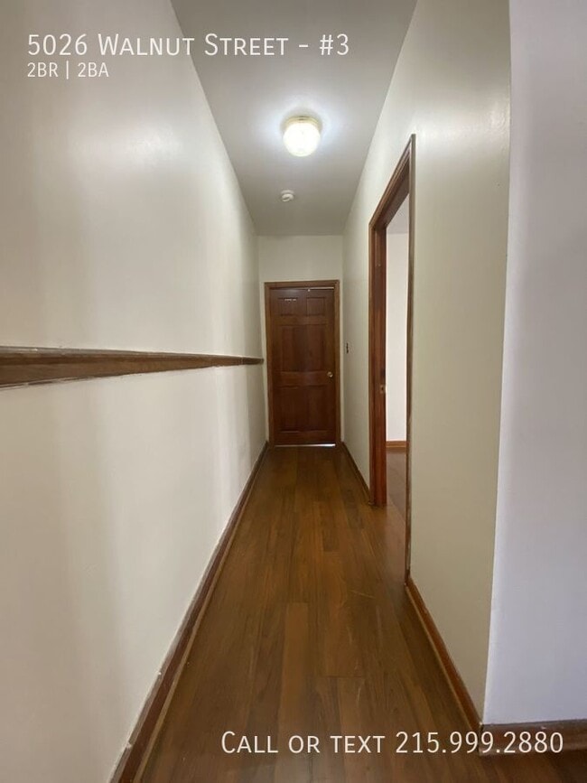 5026 Walnut St Unit 3