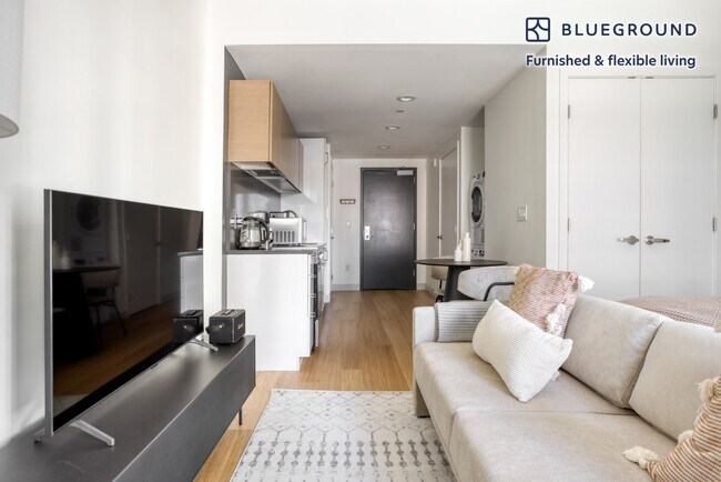 Photo - 1350 Boylston St Unidad FL4-ID690