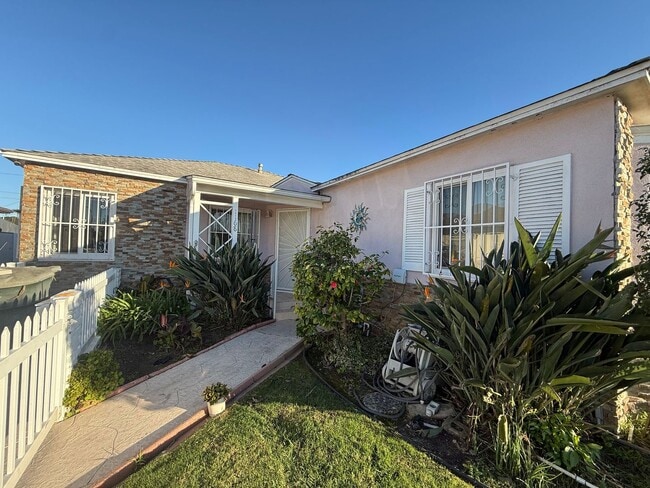 Photo - Charming 3BR/1.5BA Home with Cozy Fireplace