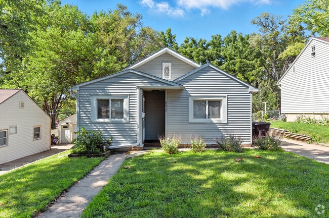 Building Photo - 6612 Charles St Rental