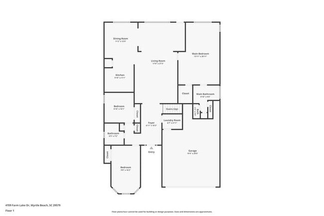 Photo - 4709 Farm Lake Dr