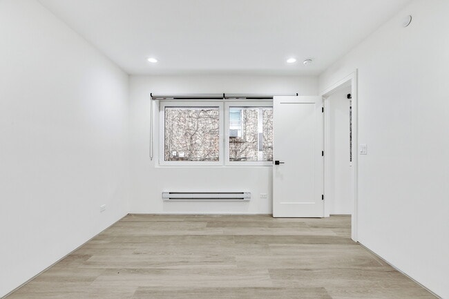 Building Photo - 1025 N Harlem Ave Unit B