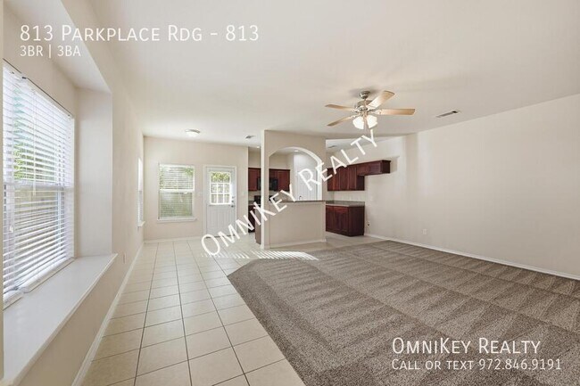 Photo - 813 Parkplace Ridge Unidad 813