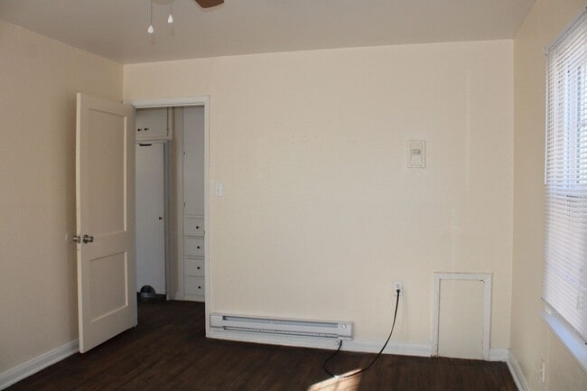 Photo - Close to Tinker * Promo First Full Month Free!