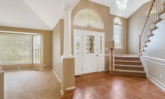 Photo - Home on the Moses Lake Gold Club Golf Course