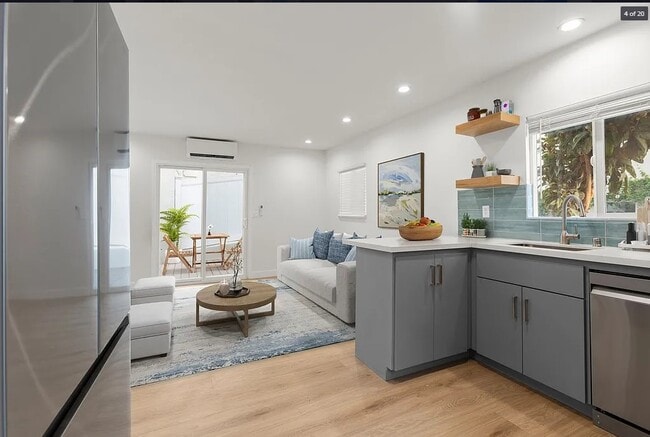 Photo - 3512 1/2 Maceo St Unit 3512 1/2