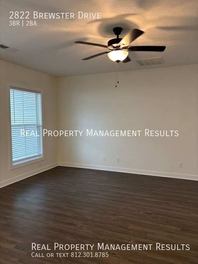 Photo - 2822 Brewster Dr