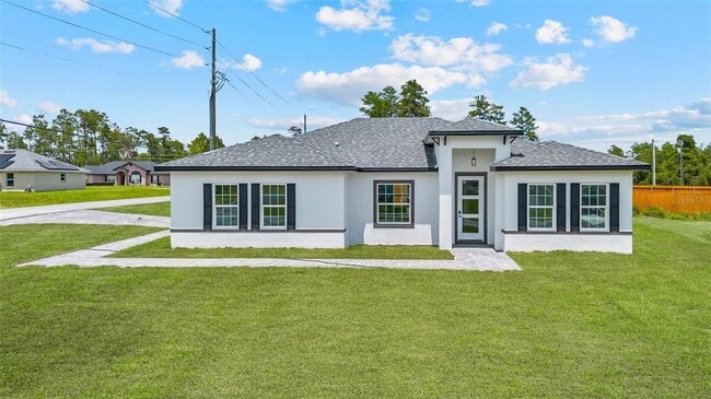 Building Photo - 5107 SW 164th Street Rd Rental
