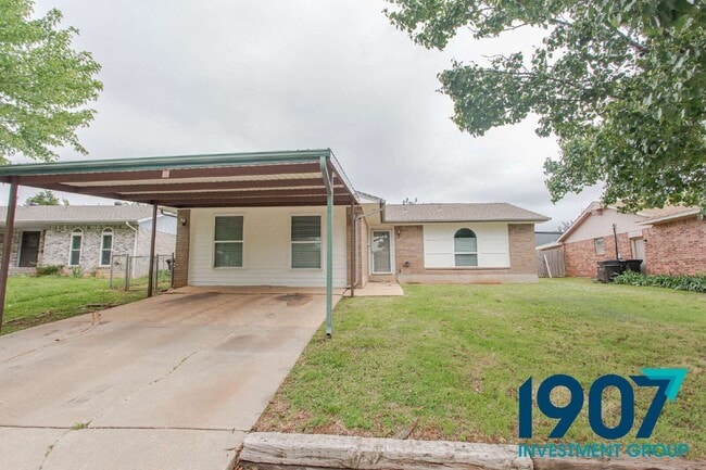 1852 Sunrise Dr