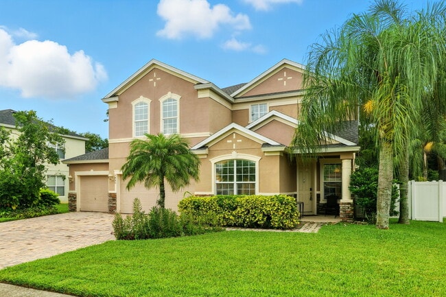 Building Photo - 2480 Cypress Tree Trl Rental