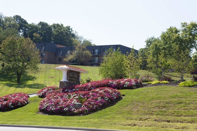 Main Entrance