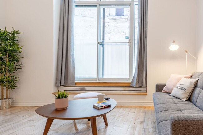 Photo - 1407 Rue Aylwin Unit ID1061571P