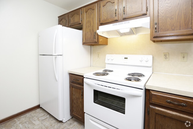 Photo - Ridgeland Heights Apartments