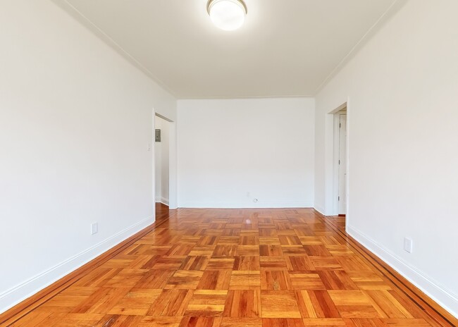 Photo - Edgecombe Avenue Unidad 6J