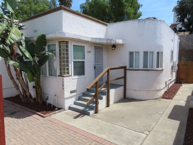 Building Photo - MADERA Unit 1289