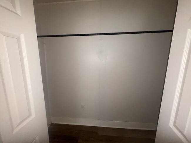 Closet - 626 Waterworks Rd Unit 1
