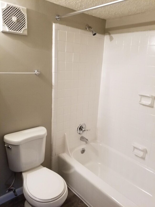 The August Apartments Lexington, KY