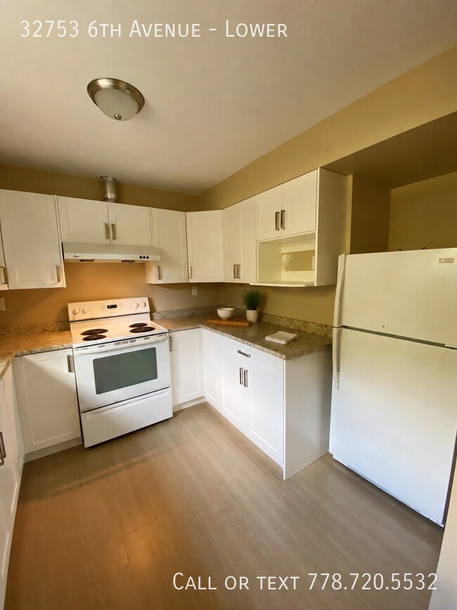Half Duplex 2 Bedroom 1 Bath