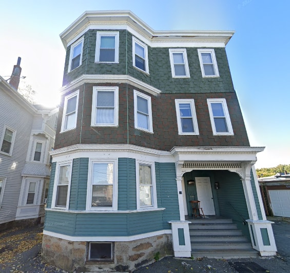 Building Photo - 10 Buckley Ave