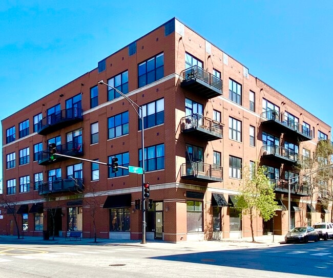 Photo - 1 S Leavitt St Condo Unit 402