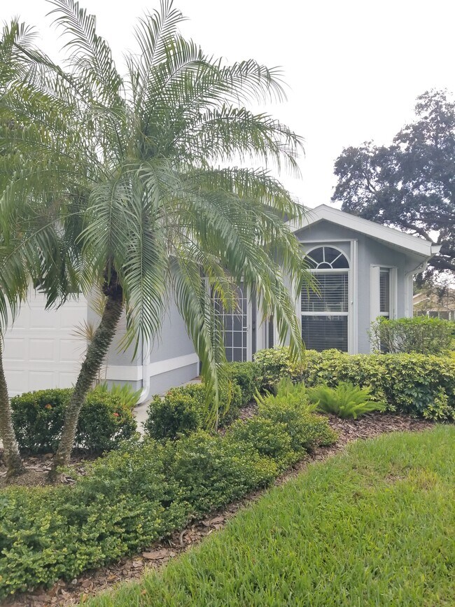 Very bright and sunny - 4932 Linsey Ct