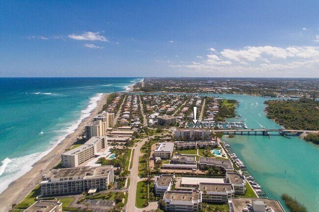 Photo - 225 S Beach Rd Unidad 403 Rental