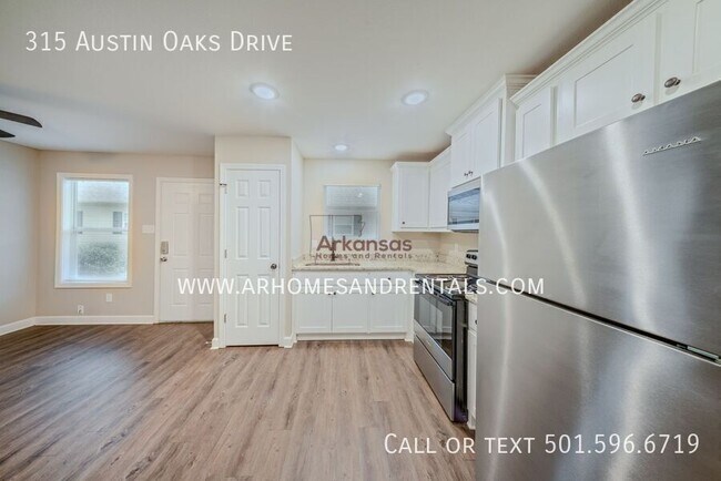 315 Austin Oaks Dr