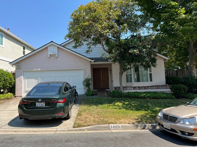 Photo - 1413 Cortez Ct House