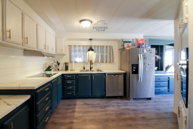 Photo - 2 Bed, 2 Bath Home in Kennewick with a SHOP!