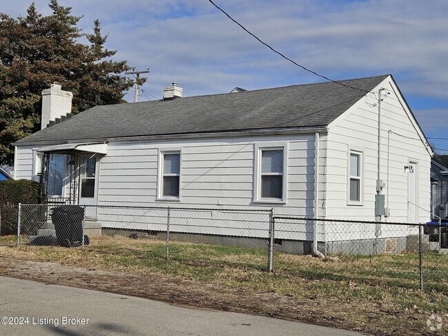 Building Photo - 1214 Queen Ave Rental