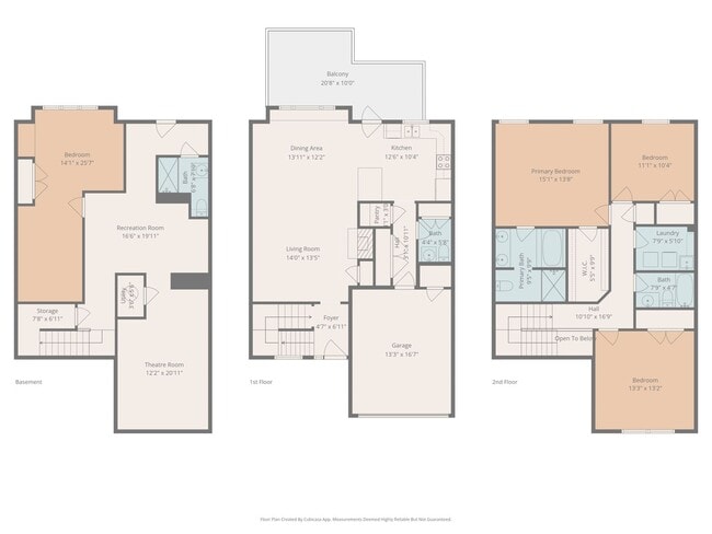 2645 Blossom Trail E