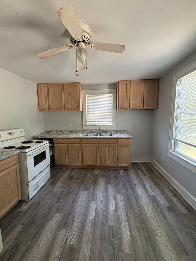 Photo - Cozy Downstairs Unit Unit Apt A