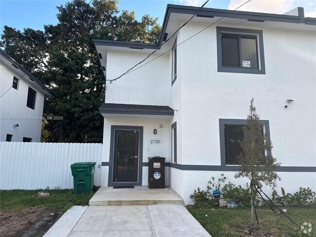 Building Photo - 2730 NW 44th St Rental