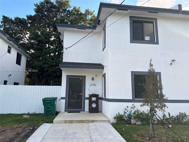 Building Photo - 2730 NW 44th St Rental