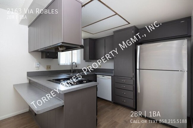 Photo - 2163 Via Robles