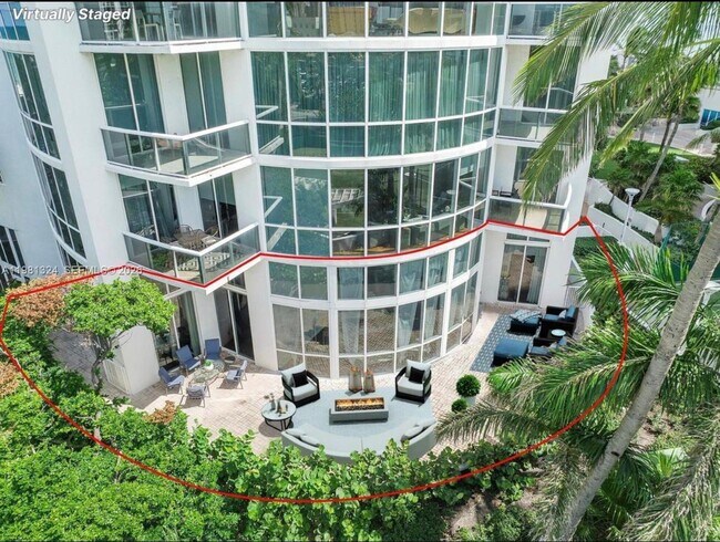 Building Photo - 18101 Collins Ave Unit 401