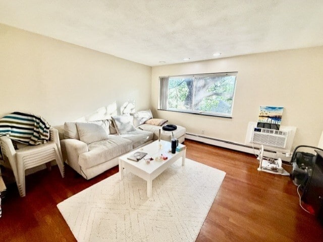 260 Mt Auburn St Unidad 1E