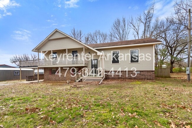 Photo - 12405 Bethel Blacktop Rd