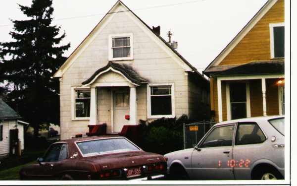 Photo - 2929 Nassau St Townhomes