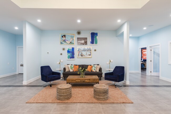 The Beverly At East Mil Apartments For Rent In Orlando Fl Forrent Com