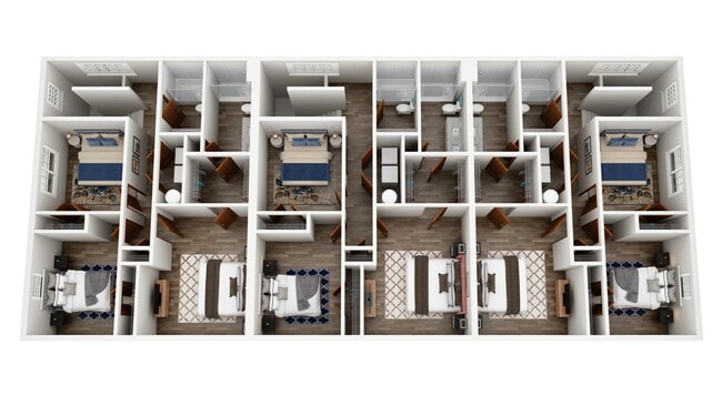 Photo - 1921 Eastwood Way Unidad 1921