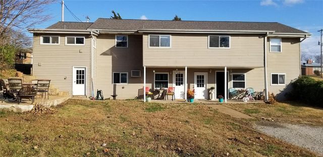 Building Photo - 45 New Sugar Creek Rd Unit 1