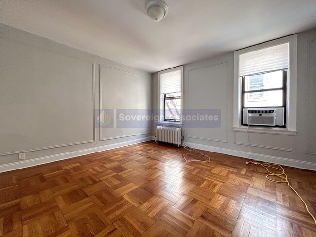 Building Photo - 610 W 163rd St Rental