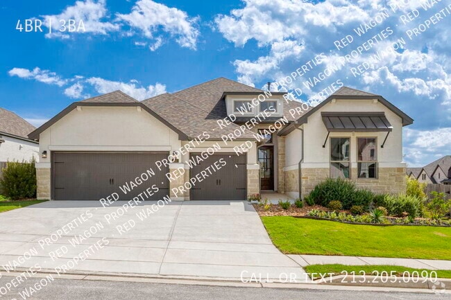Building Photo - 3041 Bristow Pk Rental