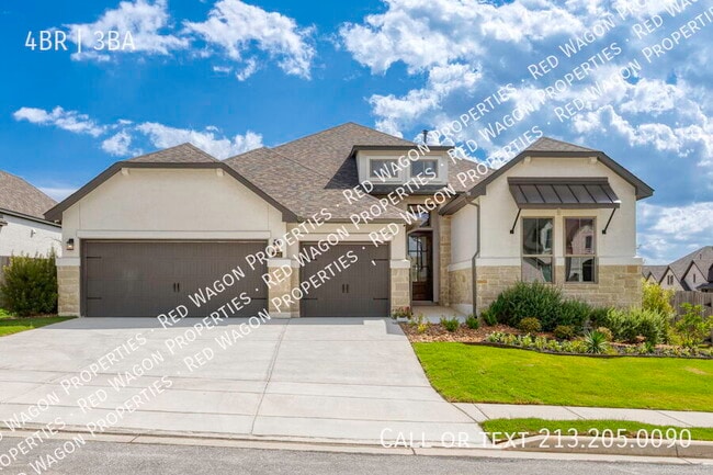 Photo - 3041 Bristow Pk Casa